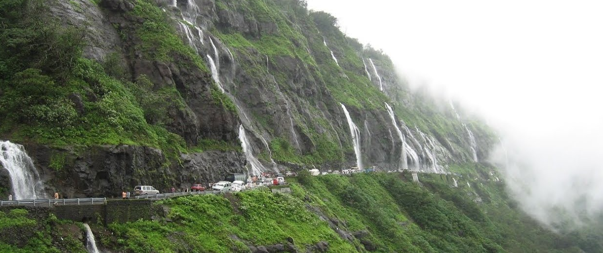 Malshej Ghat
